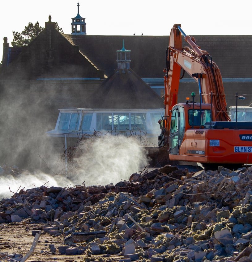 Mobirise Website Builder